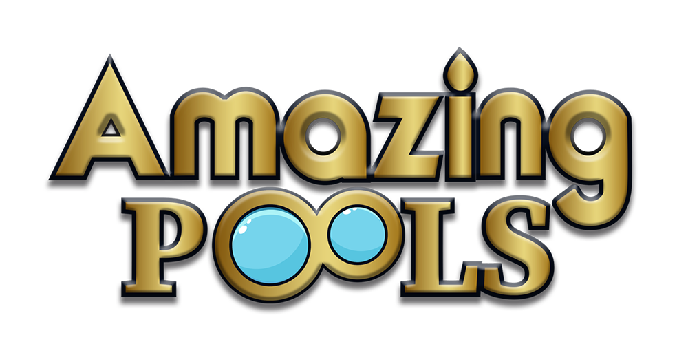 AMAZING POOLS