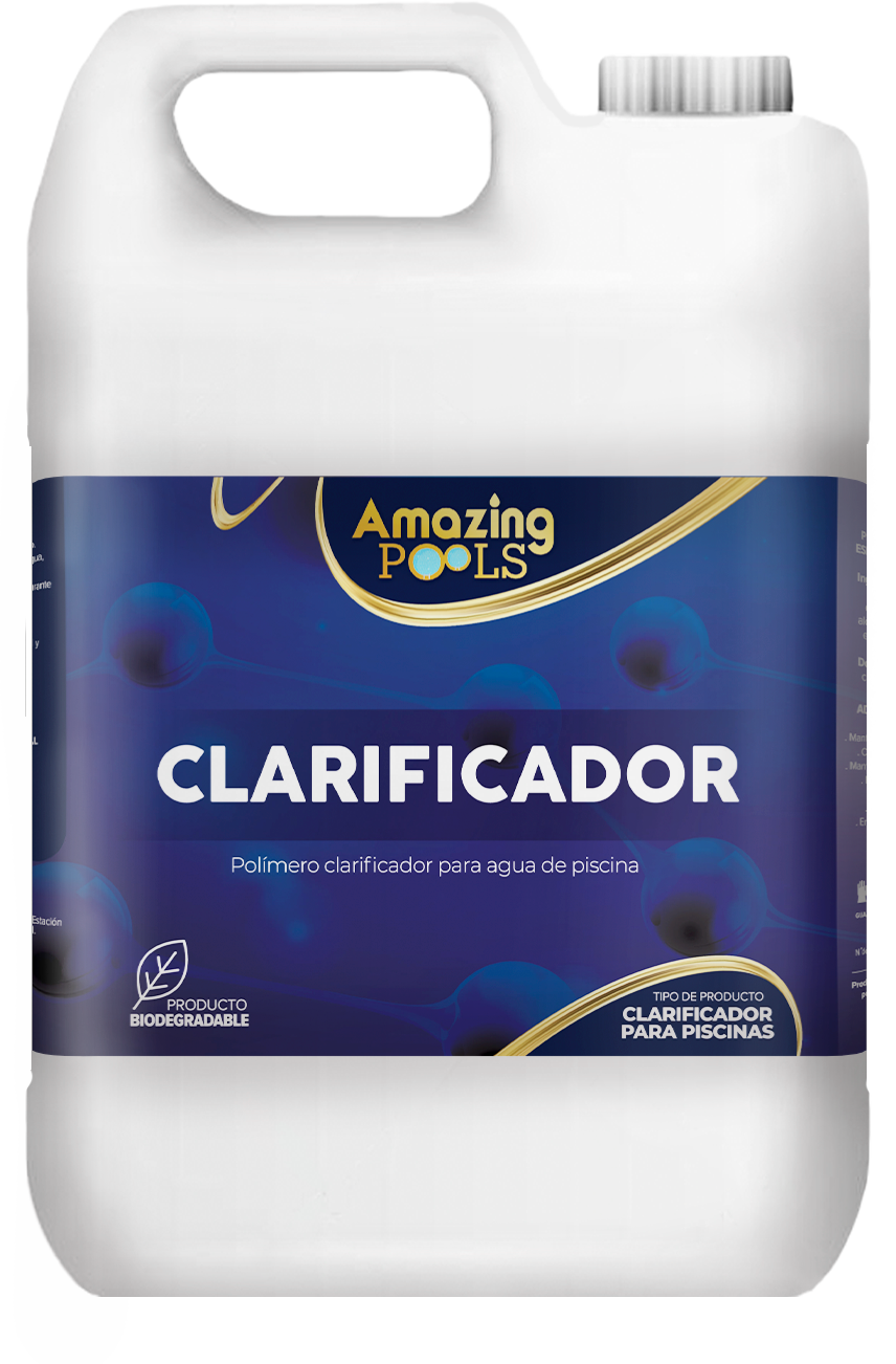 Clarificador 